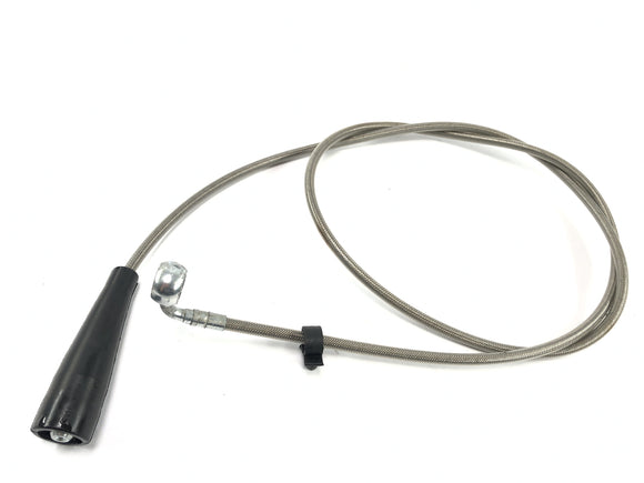 KTM 1050 Adventure [2017] - Koblingsstyring