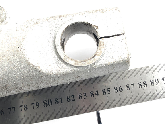 BMW K 1200 RS [2002]  - 带轴的Gabel Telegabel