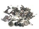 Kawasaki KMX 125 B [1998] - Screws remaining parts bundle-2