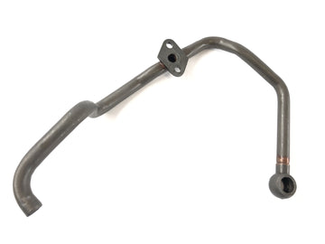 BMW R 1200 C 259C [1997] - Olieforvaltning - 0