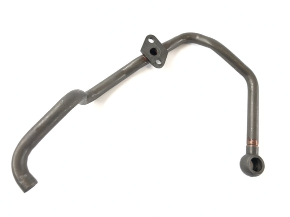 BMW R 1200 C 259C [1997] - Olieforvaltning