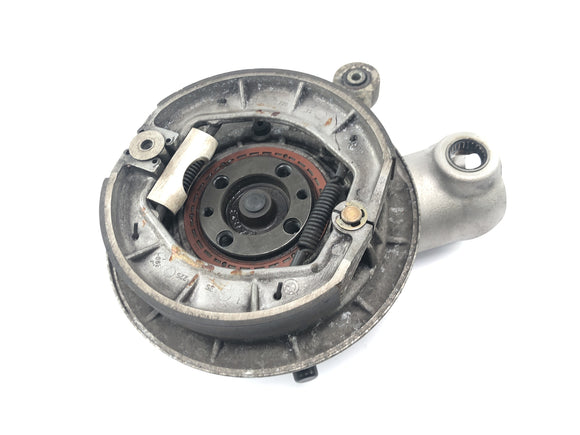 BMW R 100 GS 247E [1991] - kardan slutdrift