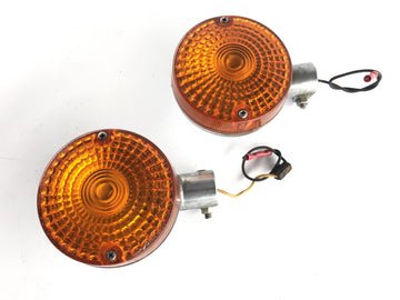 Honda GL 1000 Goldwing GL1 [1977] - Blinker Paar - 0