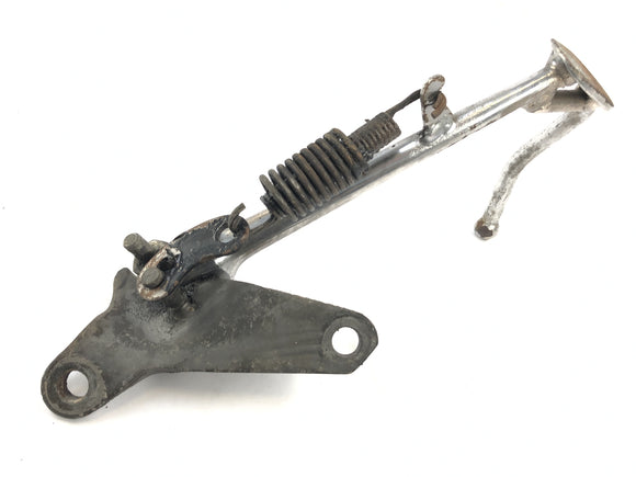 Yamaha XV 750 5G5 [1982] - Seitenständer mit Federn