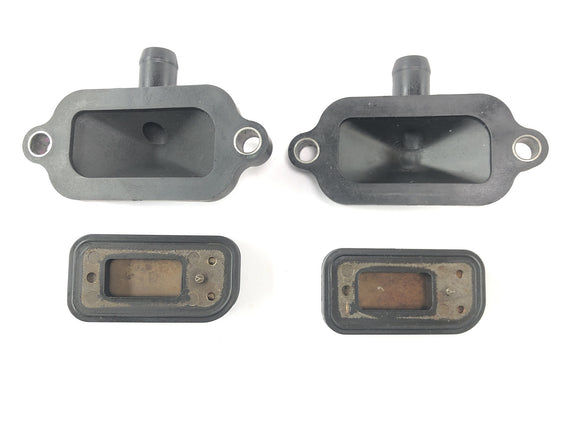 Suzuki VZ 1500 WVCU [2011] - мембранная вентиляция двигателя