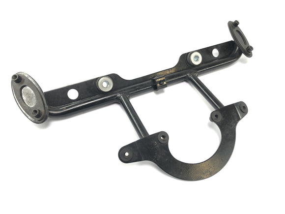 Kawasaki Zrx 1200 S ZRT20A [2002] - instrumentinpidikepidike etupysäkillä