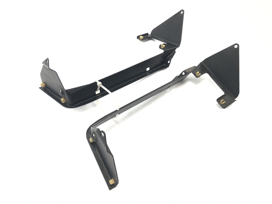 BMW K 1100 LT 100 [1994] - Soporte de transportista lateral del estante de equipaje a la derecha izquierda