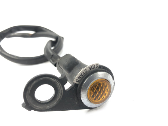 Honda NX 650 RD02 [1989] -