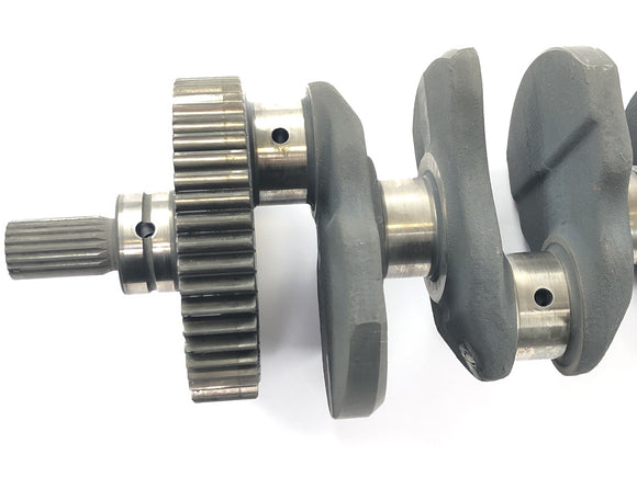 Honda CBR 900 RR Fireblade SC33 [2000] - Kurbelwelle Kurbeltrieb Motorwelle