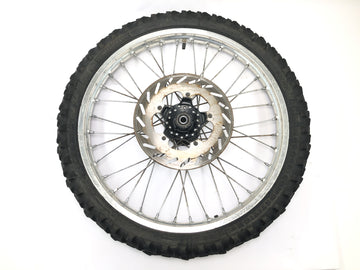 Sachs ZX 125 [1998] - forhjulsfælg 1,60 x 21" - 0