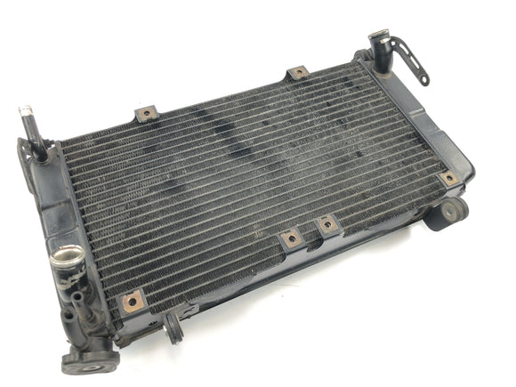 Yamaha YZF 750 R 4HN [1995] - Kühler Wasserkühler Kühlsystem Radiator vorne