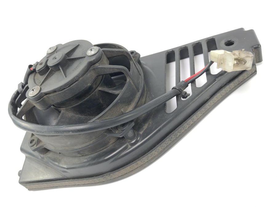 KTM 690 SM Prestige [2007] - Kühlerlüfter Lüftermotor Ventilator