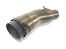 Triumph Speed Triple 1050 515NJ [2007] - Katalysator til manifoldrørforbindelse-1