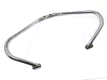 Moto Guzzi California 1100 EV KD [2002]  - 材料を固定せずに秋のバー - 0