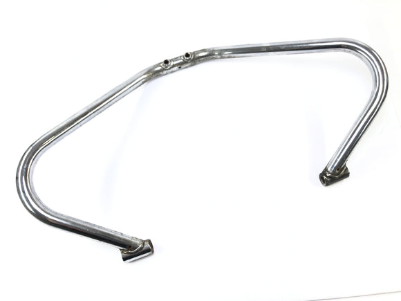 Moto Guzzi California 1100 EV KD [2002] - Barras de outono sem material de fixação