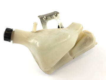 Ducati 1098 S H7 [2009] - chladicí kapalina na kompenzaci