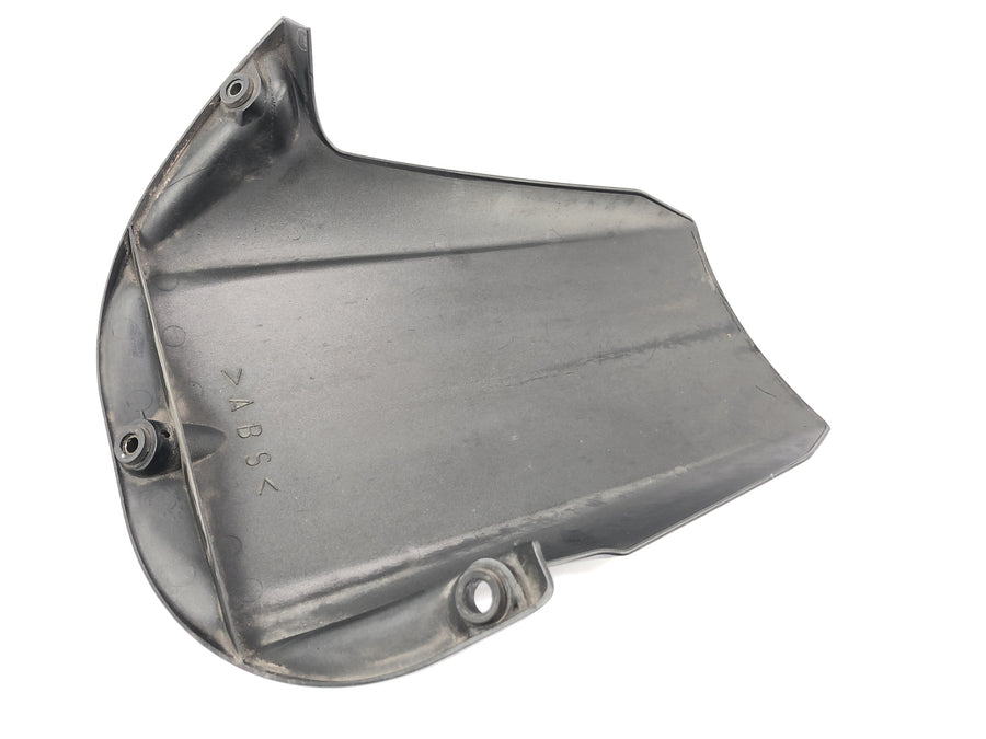 Yamaha YZF R1 RN09 [2003]  - 后轮盖