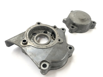 Honda XBR 500 PC15 [1989] - Motordeckel Gehäusedeckel - 0