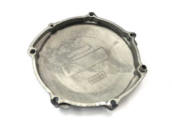 Yamaha YZ 426 F [2000] - Kupplungsdeckel Motordeckel