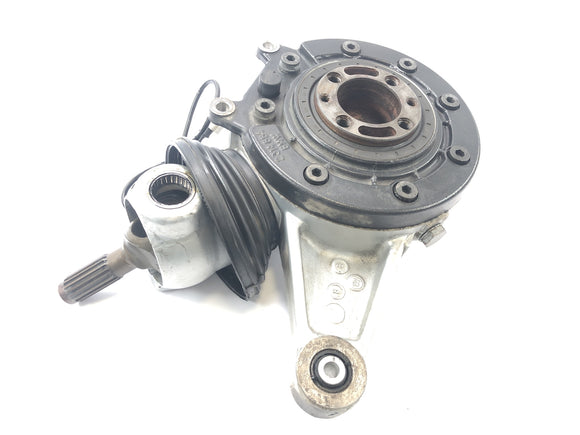 BMW R 1150 RT R22 [2001] - 後輪駆動ファイナル ドライブ ディファレンシャル 32/11