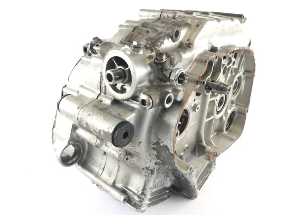 Suzuki vs 1400 VX51L [1987] - Alloggi per motori