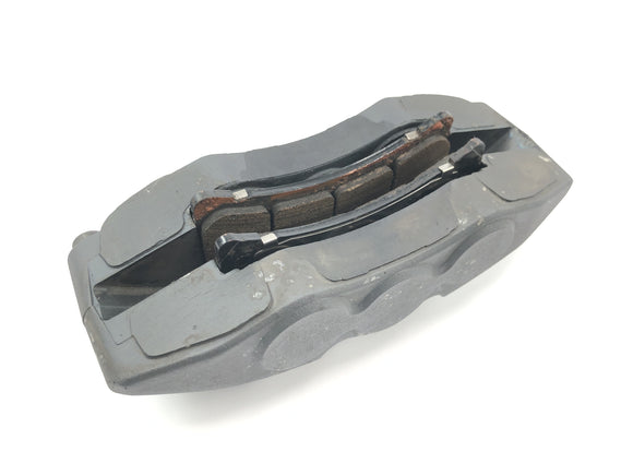 Yamaha GTS 1000 4FV [1997] - Pinza de freno Sumitomo de 6 pistones con pastillas de freno