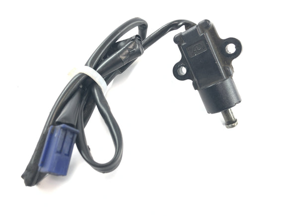 Yamaha MT 03 RM02 [2007] - Interruptor do cavalete lateral