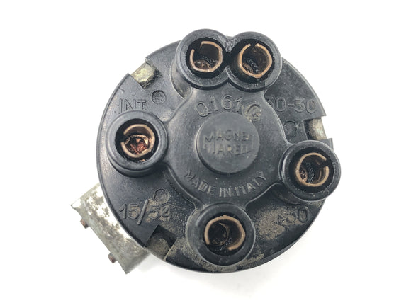 Moto Guzzi V7 Special [1971] - Zündschloss Zündschalter mit Schlüssel