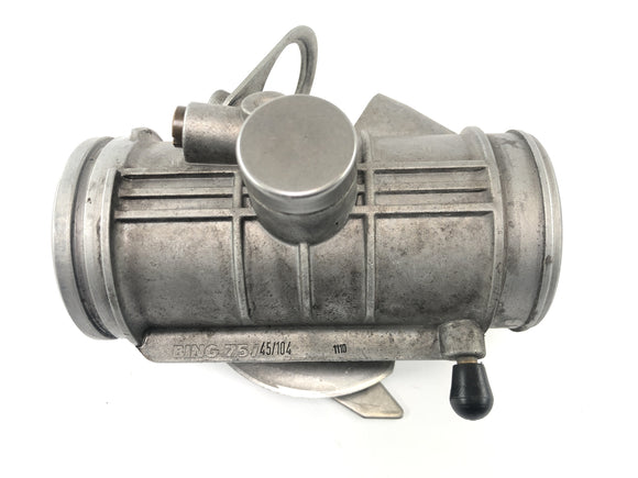 BMW R 1100 GS 259 [1995] - Drosselklappen links und rechts Drosselklappenkörper