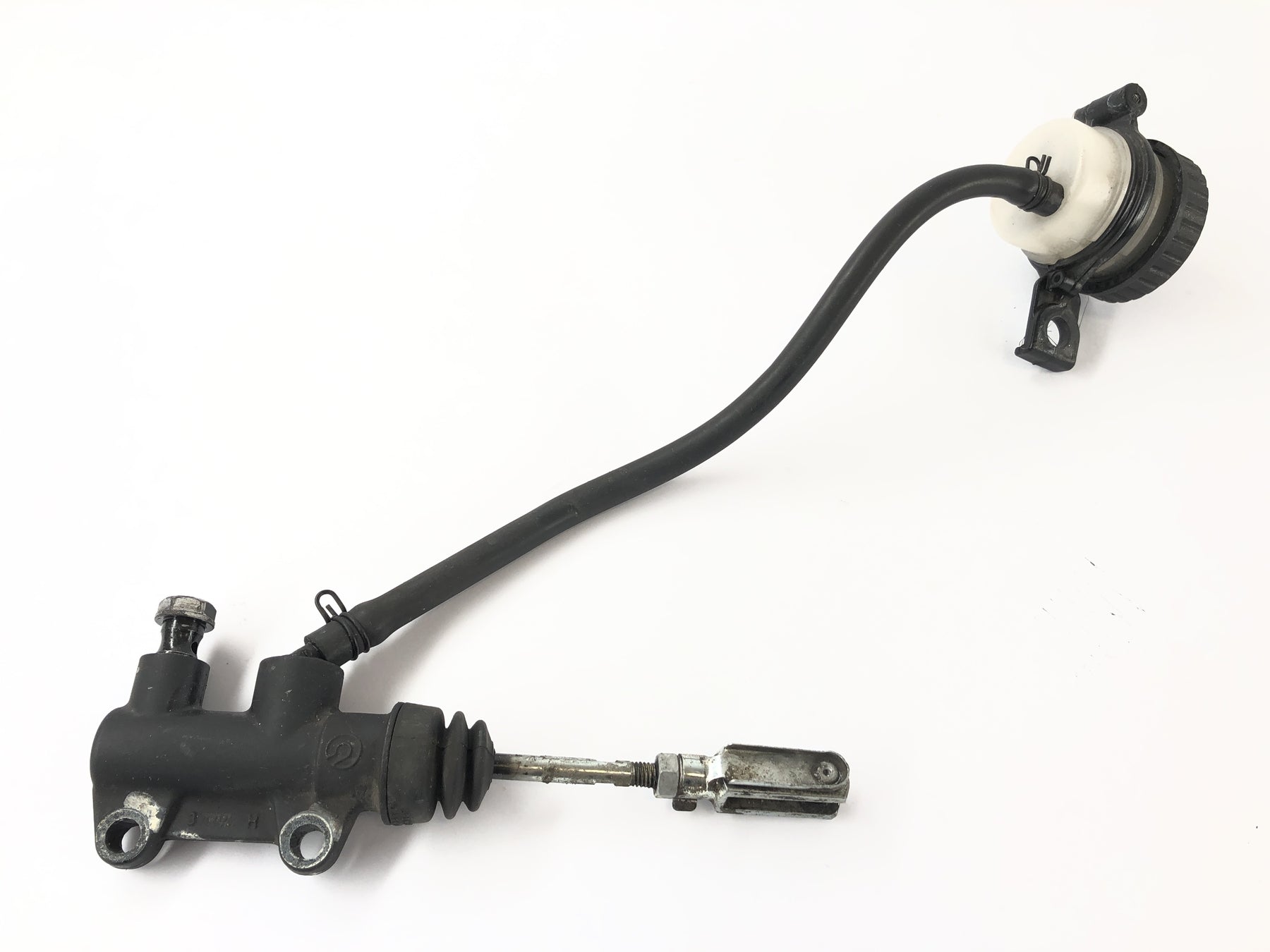 Moto Guzzi 1200 Sport [2007] - Rear brake pump