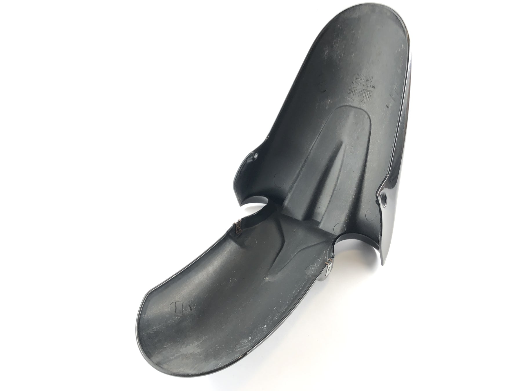 Moto Guzzi 1200 Sport [2007] - Front fender mudguard front wheel cover