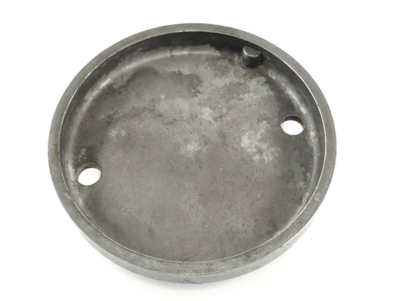 Triumph Bonneville T140V [1976] - Tapa de encendido de la tapa del motor