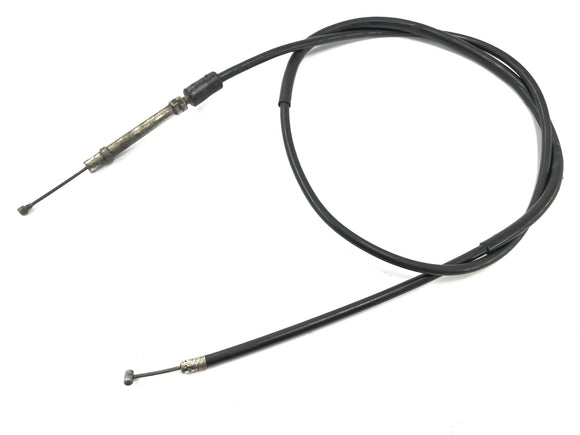 Honda GL 1000 Goldwing GL1 [1978] - Kupplungszug Bowdenzug