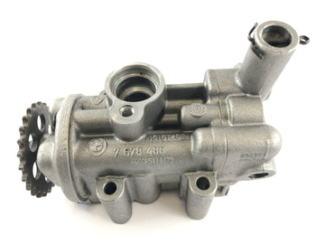 宝马K 1300 S K12S [2010]  - 油泵机油泵 - 0