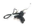 KTM Duke 690 A3 [2012] - Clutch pump clutch fitting with clutch lever-3