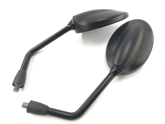 BMW K 1300 R K12S [2014] - Mirrors Rearview Mirror Set Pair