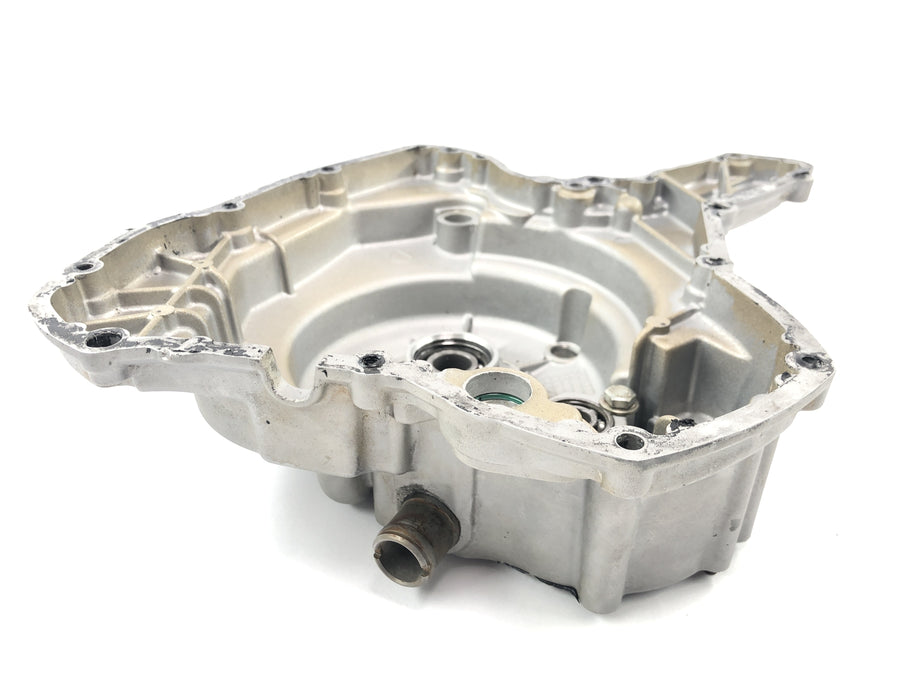 Ducati Monster S4R M4 [2004] - Tampa do alternador Tampa do motor tampa do cárter esquerdo