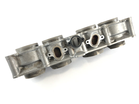 Yamaha yzf 750 R 4hn [1996] - cylindre avec piston