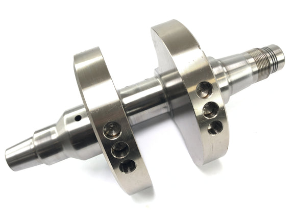 KTM 950 SM LC8 [2008] - Wał korbowy