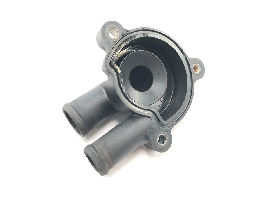 Aprilia RS 125 TW [2017] - 水泵盖冷却液外壳