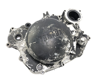 Yamaha XT 350 3YT / 55V [1990] - víko víka spojky