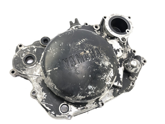 Yamaha XT 350 3YT / 55V [1990] - víko víka spojky