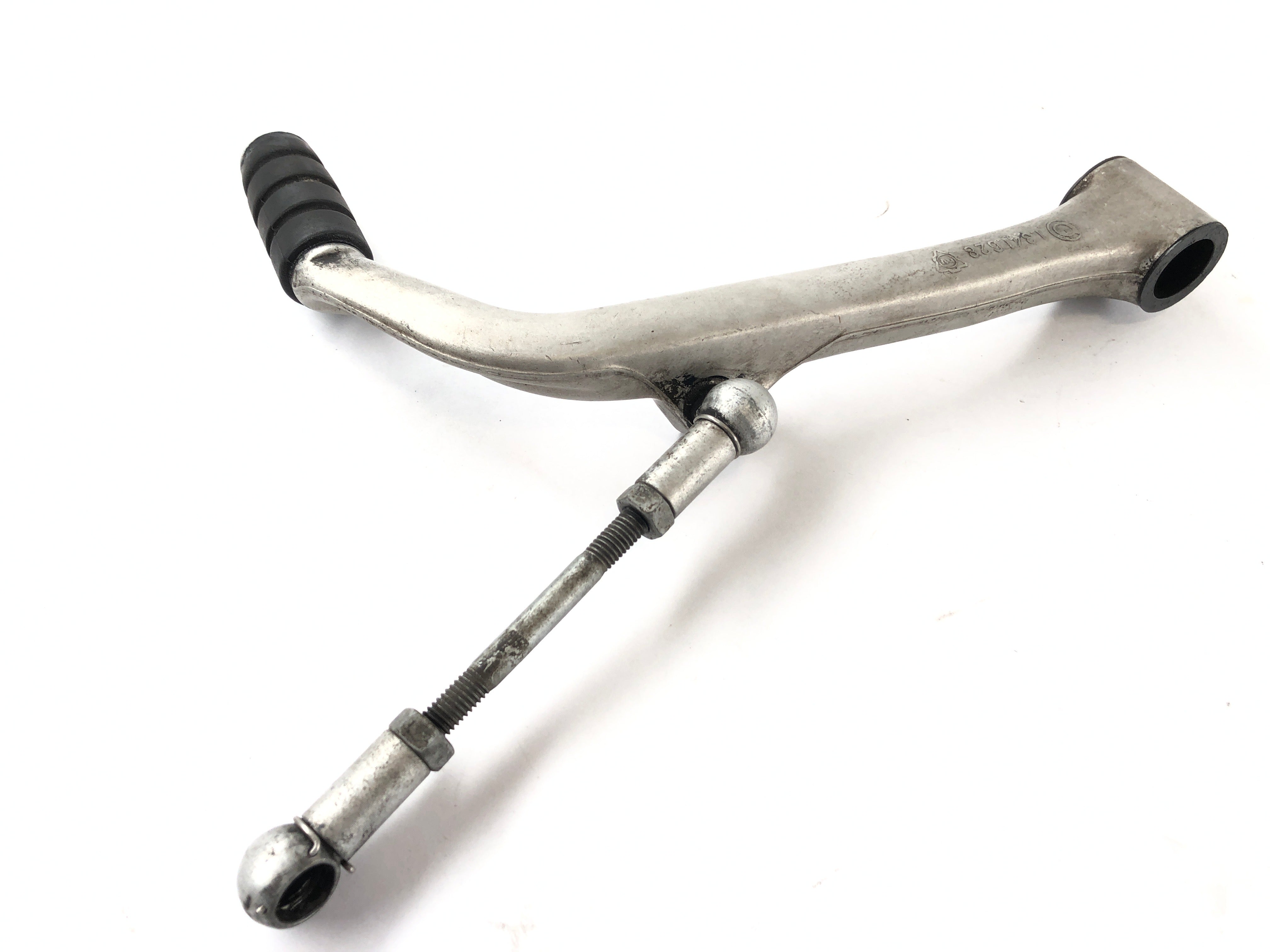 BMW R 1100 GS [1990] - Switching Pedal Gear Lever