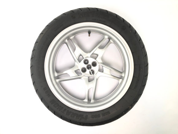 BMW K 1200 LT K2LT [1999] - Jante traseira 5,00 x 17"