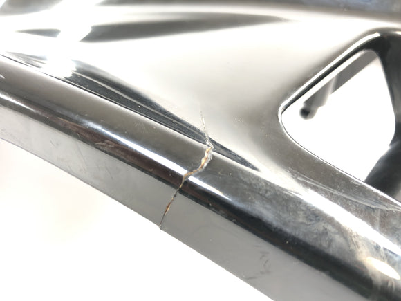 Honda NX 650 RD02 [1989] - Странство