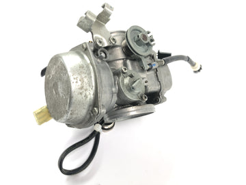 Honda FMX 650 RD12 [2006] - Vergaser Keihin - 0