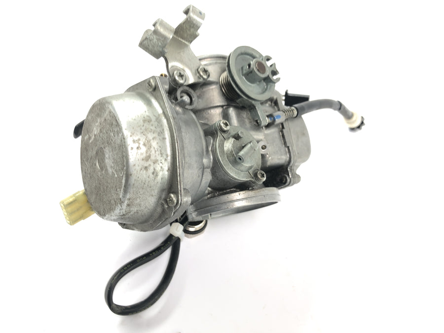 Honda FMX 650 RD12 [2006] - Keihin carburateur