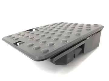 BMW R 1150 GS R21 [2002] - Úložný prostor, přihrádka na nářadí s palubním nářadím