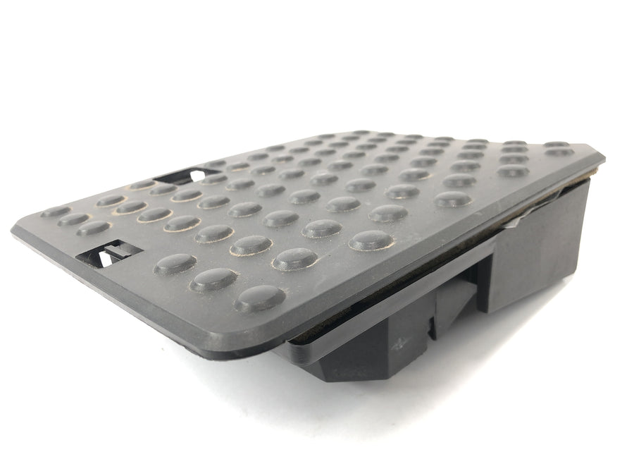 BMW R 1150 GS R21 [2002] - 収納コンパートメント、車載工具を備えたツールコンパートメント