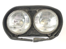 Triumph Daytona 900 T300 [1996] - Scheinwerfer Doppelscheinwerfer-2